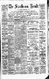 Strathearn Herald Saturday 11 October 1924 Page 1