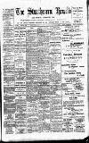 Strathearn Herald Saturday 25 October 1924 Page 1