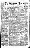 Strathearn Herald Saturday 01 November 1924 Page 1