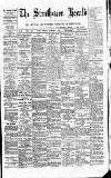 Strathearn Herald Saturday 08 November 1924 Page 1