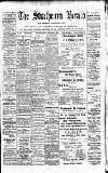 Strathearn Herald Saturday 06 December 1924 Page 1