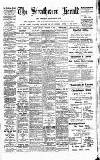 Strathearn Herald Saturday 13 December 1924 Page 1