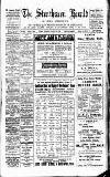 Strathearn Herald Saturday 17 January 1925 Page 1