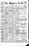 Strathearn Herald Saturday 21 February 1925 Page 1