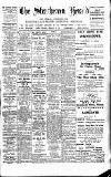 Strathearn Herald Saturday 28 February 1925 Page 1