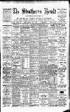 Strathearn Herald Saturday 04 April 1925 Page 1