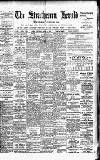 Strathearn Herald Saturday 11 April 1925 Page 1