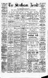 Strathearn Herald Saturday 01 August 1925 Page 1
