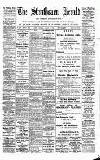 Strathearn Herald Saturday 29 August 1925 Page 1