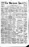 Strathearn Herald Saturday 14 November 1925 Page 1