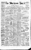 Strathearn Herald Saturday 28 November 1925 Page 1