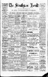 Strathearn Herald Saturday 05 December 1925 Page 1