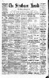 Strathearn Herald Saturday 19 December 1925 Page 1
