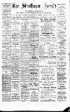 Strathearn Herald Saturday 26 December 1925 Page 1