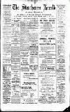 Strathearn Herald Saturday 02 January 1926 Page 1
