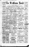 Strathearn Herald Saturday 09 January 1926 Page 1