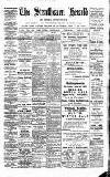 Strathearn Herald Saturday 16 January 1926 Page 1