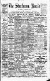 Strathearn Herald Saturday 13 March 1926 Page 1