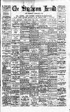 Strathearn Herald Saturday 17 April 1926 Page 1