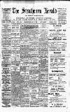 Strathearn Herald Saturday 08 May 1926 Page 1