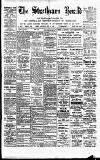 Strathearn Herald Saturday 22 May 1926 Page 1