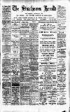 Strathearn Herald Saturday 19 June 1926 Page 1