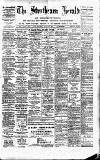 Strathearn Herald Saturday 14 August 1926 Page 1