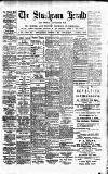 Strathearn Herald Saturday 11 September 1926 Page 1