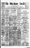 Strathearn Herald Saturday 02 October 1926 Page 1