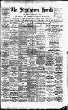 Strathearn Herald Saturday 09 October 1926 Page 1