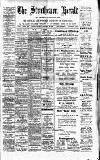 Strathearn Herald Saturday 25 December 1926 Page 1