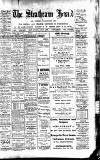 Strathearn Herald Saturday 03 December 1927 Page 1