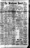 Strathearn Herald Saturday 22 January 1927 Page 1