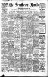 Strathearn Herald Saturday 30 April 1927 Page 1