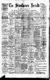Strathearn Herald Saturday 25 June 1927 Page 1