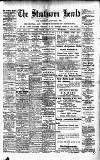 Strathearn Herald Saturday 13 August 1927 Page 1
