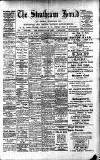 Strathearn Herald Saturday 01 October 1927 Page 1