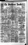 Strathearn Herald Saturday 08 October 1927 Page 1
