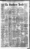 Strathearn Herald Saturday 22 October 1927 Page 1