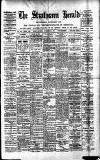 Strathearn Herald Saturday 19 November 1927 Page 1