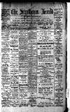 Strathearn Herald Saturday 07 January 1928 Page 1