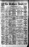 Strathearn Herald Saturday 14 January 1928 Page 1