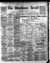 Strathearn Herald Saturday 04 February 1928 Page 1