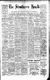 Strathearn Herald Saturday 28 April 1928 Page 1