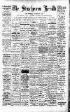 Strathearn Herald Saturday 14 July 1928 Page 1