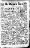 Strathearn Herald Saturday 20 October 1928 Page 1