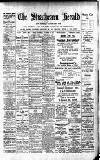 Strathearn Herald Saturday 03 November 1928 Page 1