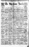 Strathearn Herald Saturday 23 February 1929 Page 1