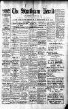 Strathearn Herald Saturday 06 April 1929 Page 1