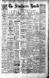 Strathearn Herald Saturday 11 May 1929 Page 1